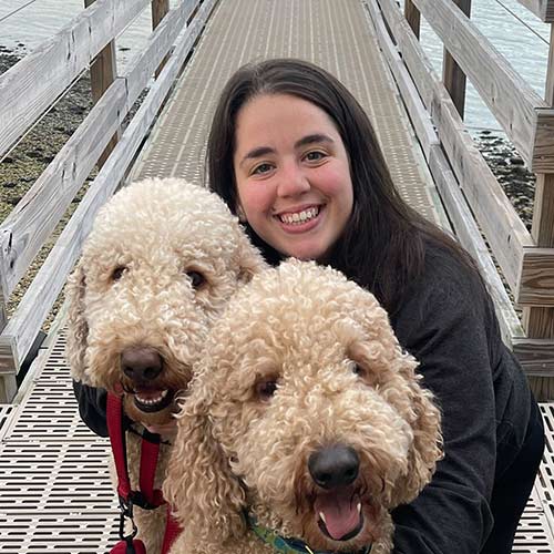 Dr. Emily Ragusa, East Setauket Veterinarian